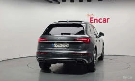 Audi Q5 | ПАНОРАМА | ОБДУХВАНЕ | HUD | DISTRONIC |  | Auto.bg — изображение 4