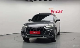 Audi Q5 | ПАНОРАМА | ОБДУХВАНЕ | HUD | DISTRONIC |  | Auto.bg — изображение 3