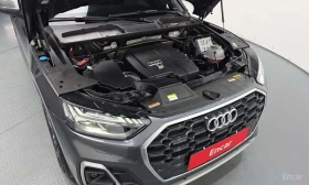 Audi Q5 | ПАНОРАМА | ОБДУХВАНЕ | HUD | DISTRONIC |  | Auto.bg — изображение 6