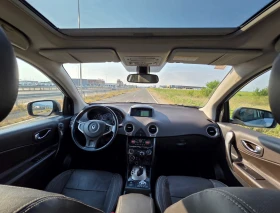 Renault Koleos 2.0dci 173ks 4x4 PANORAMA/NAVI/KAMERA | Mobile.bg � ����� ������ 9