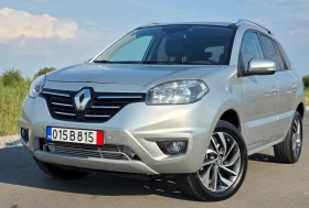 Renault Koleos 2.0dci 173ks 4x4 PANORAMA/NAVI/KAMERA | Mobile.bg � ����� ������ 3