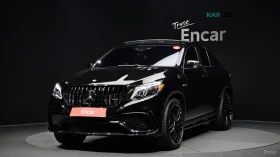 Mercedes-Benz GLE 63 S AMG 4MATIC* 360* МОНИТОРИ* ПАНО* АВТОКРЕДИТ
