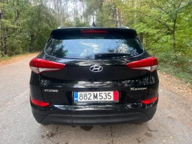 Hyundai Tucson ��������� ���� ������  | Mobile.bg � ����� ������ 5