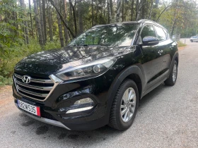 ������ Hyundai Tucson