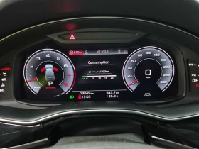 Audi Q7 * 55 TFSI QUATTRO * CARFAX *  | Auto.bg — изображение 9