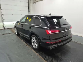 Audi Q7 * 55 TFSI QUATTRO * CARFAX *  | Auto.bg — изображение 6
