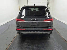 Audi Q7 * 55 TFSI QUATTRO * CARFAX *  | Auto.bg — изображение 17