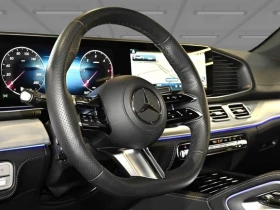 Mercedes-Benz GLS 350 d 4Matic = AMG Line = Advanced Plus �������� | Mobile.bg � ����� ������ 5