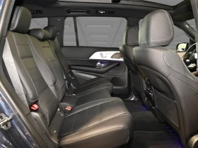 Mercedes-Benz GLS 350 d 4Matic = AMG Line = Advanced Plus �������� | Mobile.bg � ����� ������ 9