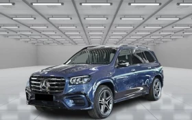 ������ Mercedes-Benz GLS 35...