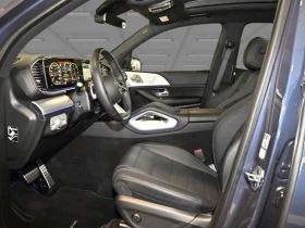 Mercedes-Benz GLS 350 d 4Matic = AMG Line = Advanced Plus �������� | Mobile.bg � ����� ������ 4