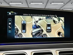 Mercedes-Benz GLS 350 d 4Matic = AMG Line = Advanced Plus �������� | Mobile.bg � ����� ������ 6
