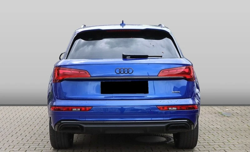 Audi Q5 *40TDI*S-LINE*MATRIX*NAVI*, снимка 5 - Автомобили и джипове - 45095520