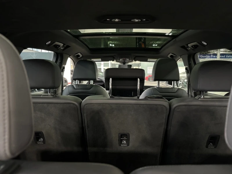 Audi Q7 * Progressiv * CARFAX * ЦЕНА ДО БЪЛГАРИЯ, снимка 9 - Автомобили и джипове - 52667316