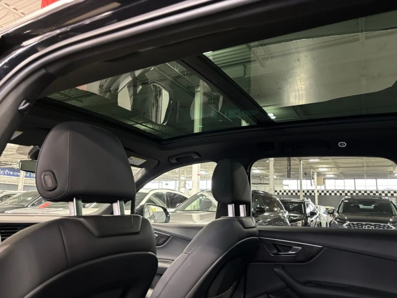 Audi Q7 * Progressiv * CARFAX * ЦЕНА ДО БЪЛГАРИЯ, снимка 12 - Автомобили и джипове - 52667316