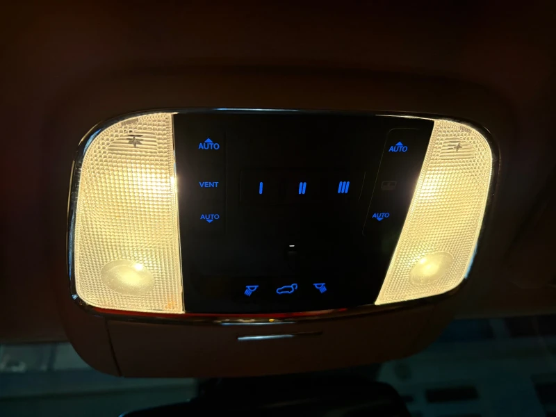 Jeep Grand cherokee SUMMIT FULL 3.6, снимка 9 - Автомобили и джипове - 52809148