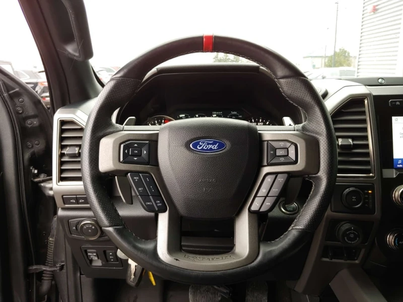 Ford F150 * CARFAX * БЕЗ ПЪРВОНАЧАЛНА ВНОСКА, снимка 16 - Автомобили и джипове - 52874316