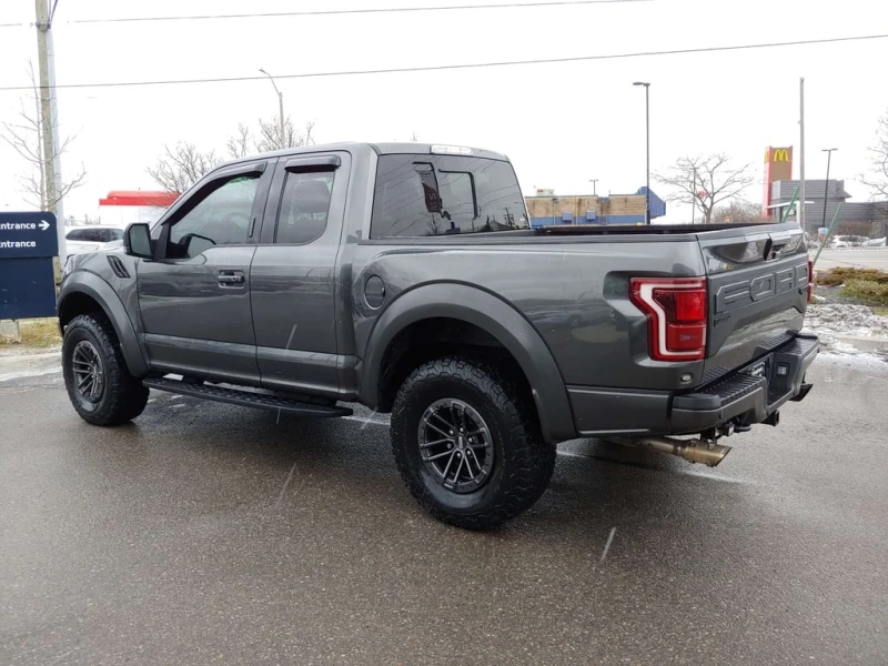 Ford F150 * CARFAX * БЕЗ ПЪРВОНАЧАЛНА ВНОСКА, снимка 6 - Автомобили и джипове - 52874316