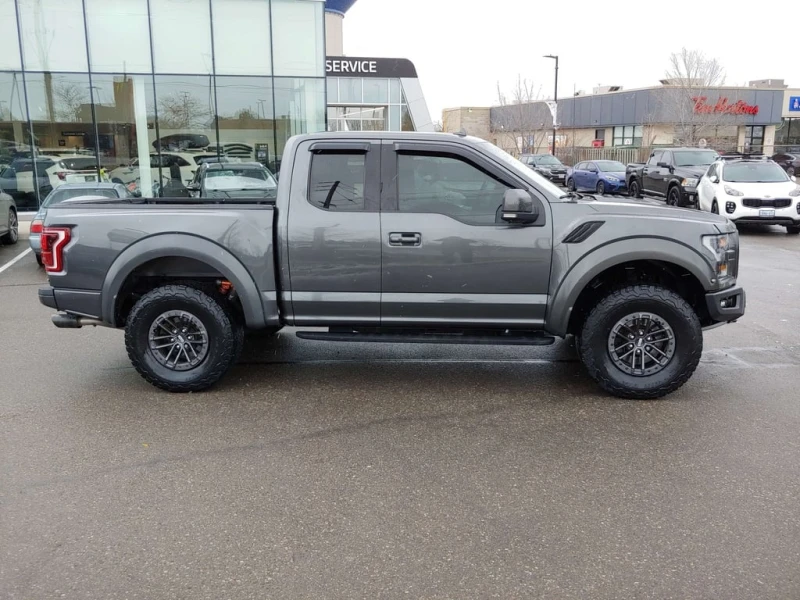 Ford F150 * CARFAX * БЕЗ ПЪРВОНАЧАЛНА ВНОСКА, снимка 9 - Автомобили и джипове - 52874316