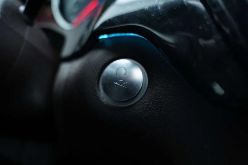 Mercedes-Benz GLE AMG GLE43  CARFAX, снимка 17 - Автомобили и джипове - 53258758