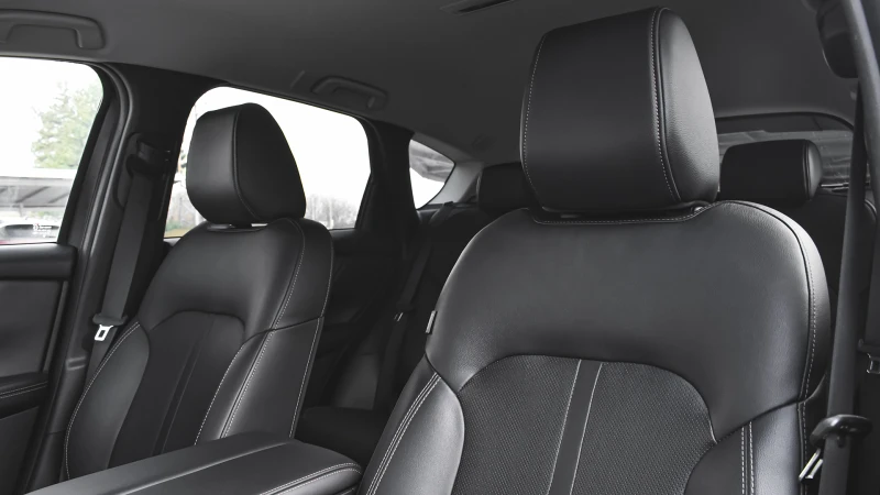 Mazda CX-60 2.5 e-SKYACTIV PHEV HOMURA 4x4 Automatic, снимка 10 - Автомобили и джипове - 53326287