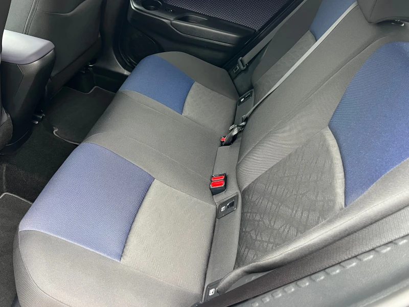 Toyota C-HR 1.8HYBRID, STYLE, 85000км-FULL SERVICE TOYOTA-HOB!, снимка 12 - Автомобили и джипове - 53456005