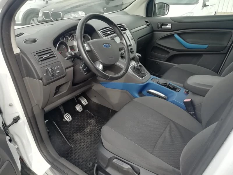 Ford Kuga 2, 5 т 4х4 200кс, снимка 9 - Автомобили и джипове - 47799965