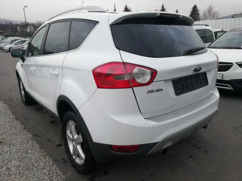 Ford Kuga 2, 5 т 4х4 200кс, снимка 3 - Автомобили и джипове - 47799965