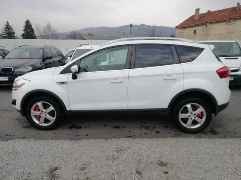 Ford Kuga 2, 5 т 4х4 200кс, снимка 6 - Автомобили и джипове - 47799965