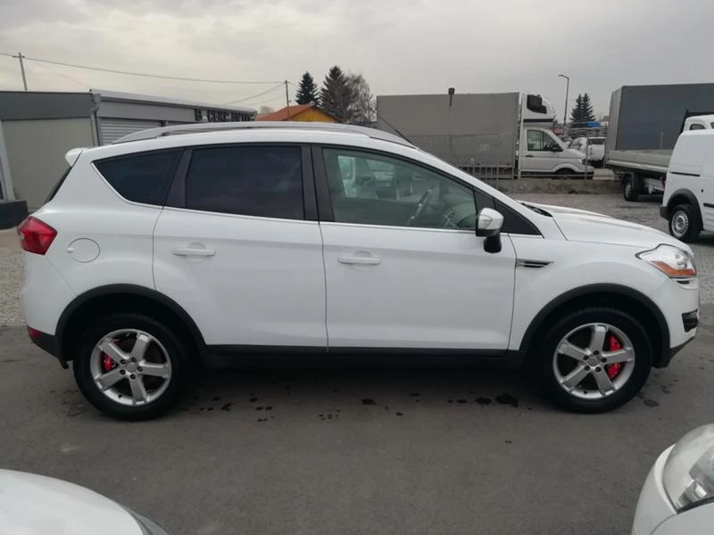 Ford Kuga 2, 5 т 4х4 200кс, снимка 5 - Автомобили и джипове - 47799965