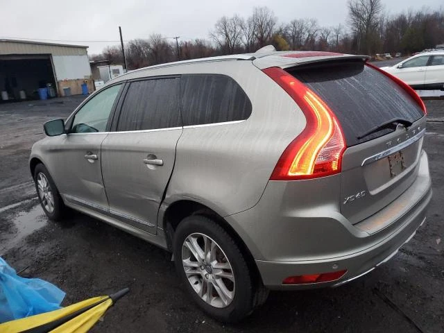 Volvo XC60 T5 PREMIER, снимка 3 - Автомобили и джипове - 48131060