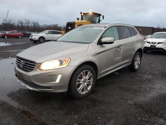 Volvo XC60 T5 PREMIER, снимка 2 - Автомобили и джипове - 48131060