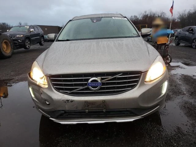 Volvo XC60 T5 PREMIER, снимка 5 - Автомобили и джипове - 48131060