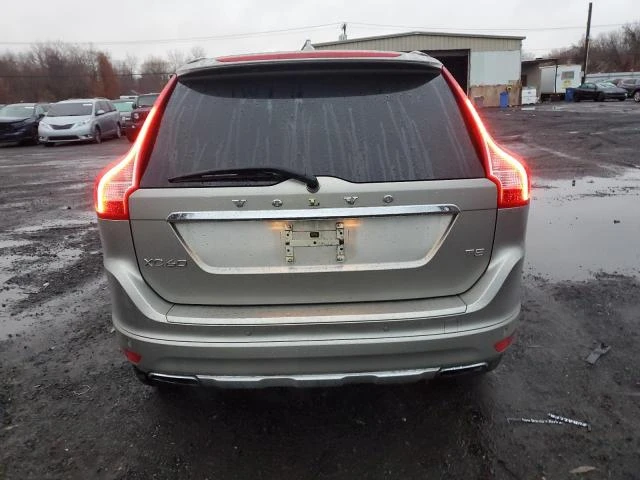 Volvo XC60 T5 PREMIER, снимка 6 - Автомобили и джипове - 48131060