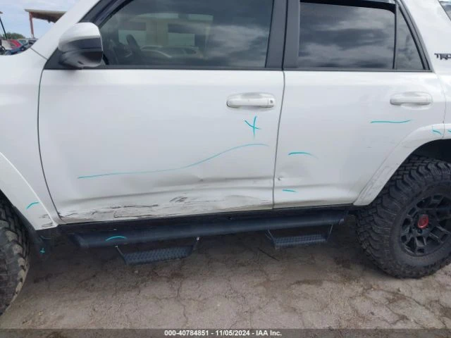 Toyota 4runner TRD PRO, снимка 6 - Автомобили и джипове - 48544117