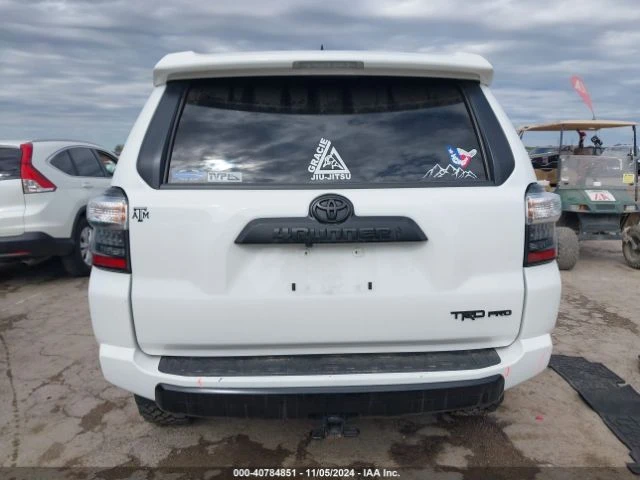 Toyota 4runner TRD PRO, снимка 16 - Автомобили и джипове - 48544117