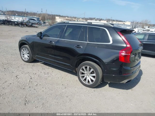 Volvo Xc90 T6 4X4 * ЛИЗИНГ* * КЛИП НА ДВИГАТЕЛ* , снимка 3 - Автомобили и джипове - 49583313