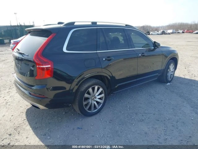 Volvo Xc90 T6 4X4 * ЛИЗИНГ* * КЛИП НА ДВИГАТЕЛ* , снимка 4 - Автомобили и джипове - 49583313