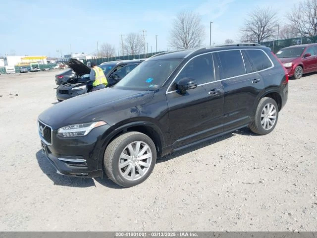 Volvo Xc90 T6 4X4 * ЛИЗИНГ* * КЛИП НА ДВИГАТЕЛ* , снимка 1 - Автомобили и джипове - 49583313