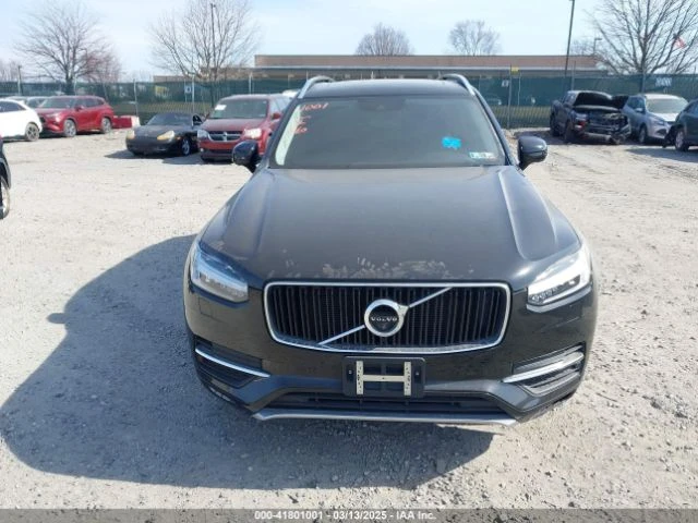 Volvo Xc90 T6 4X4 * ЛИЗИНГ* * КЛИП НА ДВИГАТЕЛ* , снимка 5 - Автомобили и джипове - 49583313