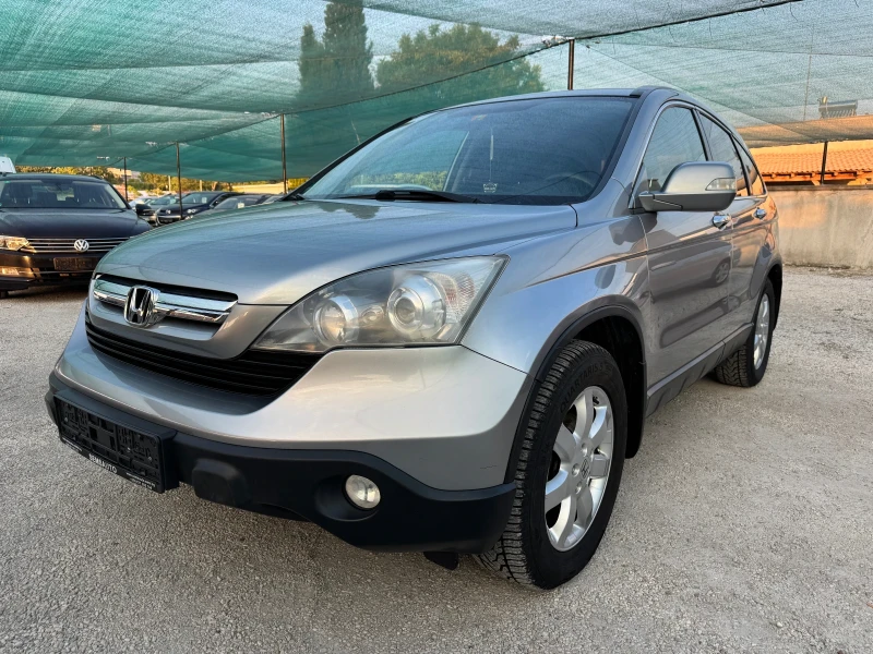 Honda Cr-v 2.2 i-CTDi 4x4 - 12500 лв. - 48981843 1