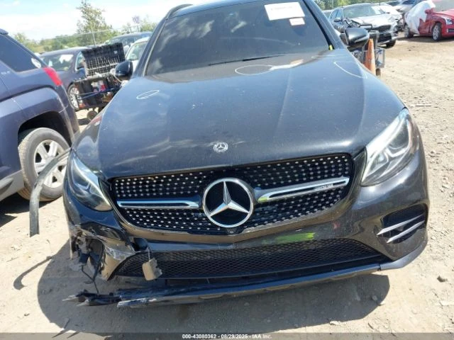 Mercedes-Benz GLC 43 AMG 4MATIC - изображение 2
