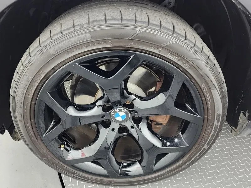 BMW X6 30D - изображение 5