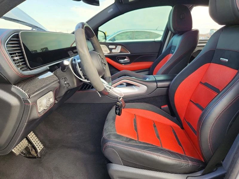 Mercedes-Benz GLE 53 4MATIC 4MATIC* ����* �������* ���������* ������* Blind Sp | Mobile.bg � ����������� 7