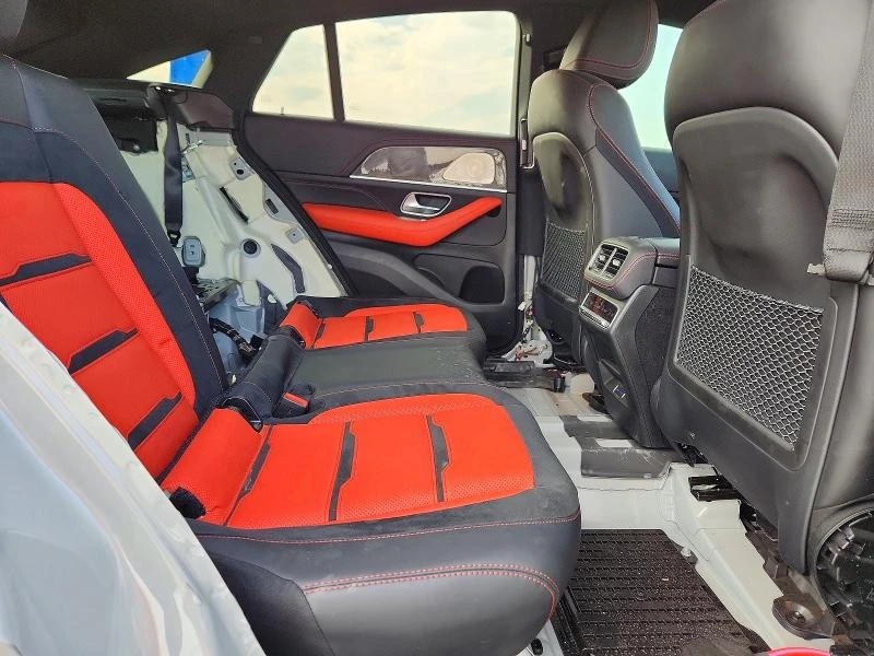 Mercedes-Benz GLE 53 4MATIC 4MATIC* ����* �������* ���������* ������* Blind Sp | Mobile.bg � ����������� 11