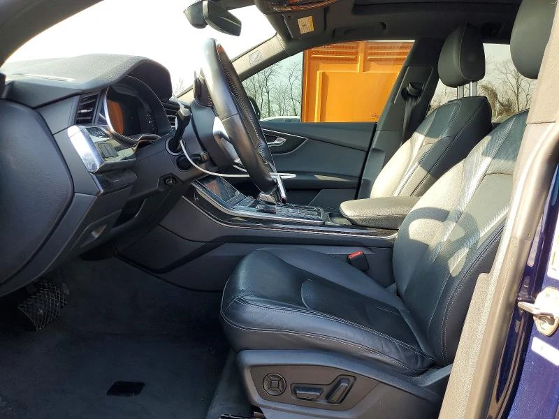 Audi Q8 PREMIUM PLUS S-LINE | Mobile.bg � ����������� 7