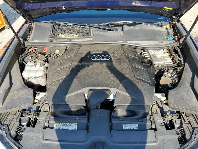 Audi Q8 PREMIUM PLUS S-LINE | Mobile.bg � ����������� 12