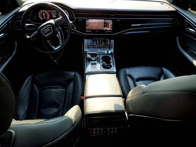 Audi Q8 PREMIUM PLUS S-LINE | Mobile.bg � ����������� 8