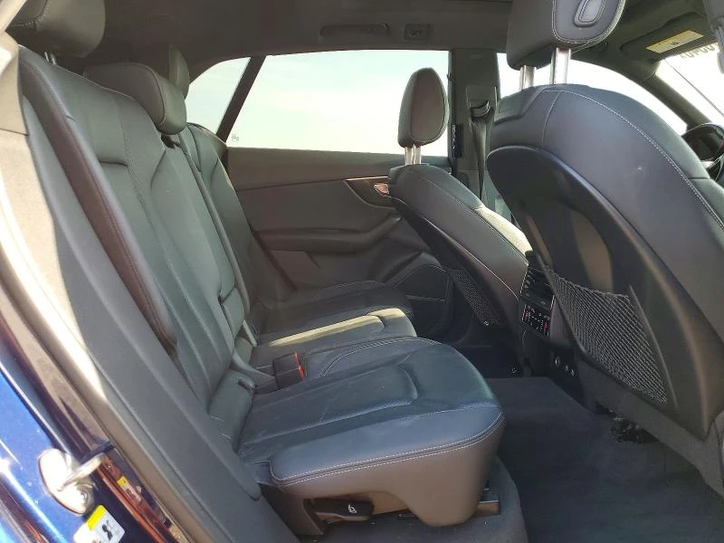 Audi Q8 PREMIUM PLUS S-LINE | Mobile.bg � ����������� 11