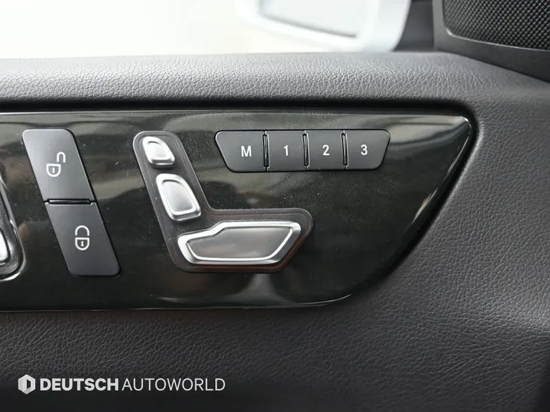 Mercedes-Benz GLE 350 4MATIC, снимка 16 - Автомобили и джипове - 54738912